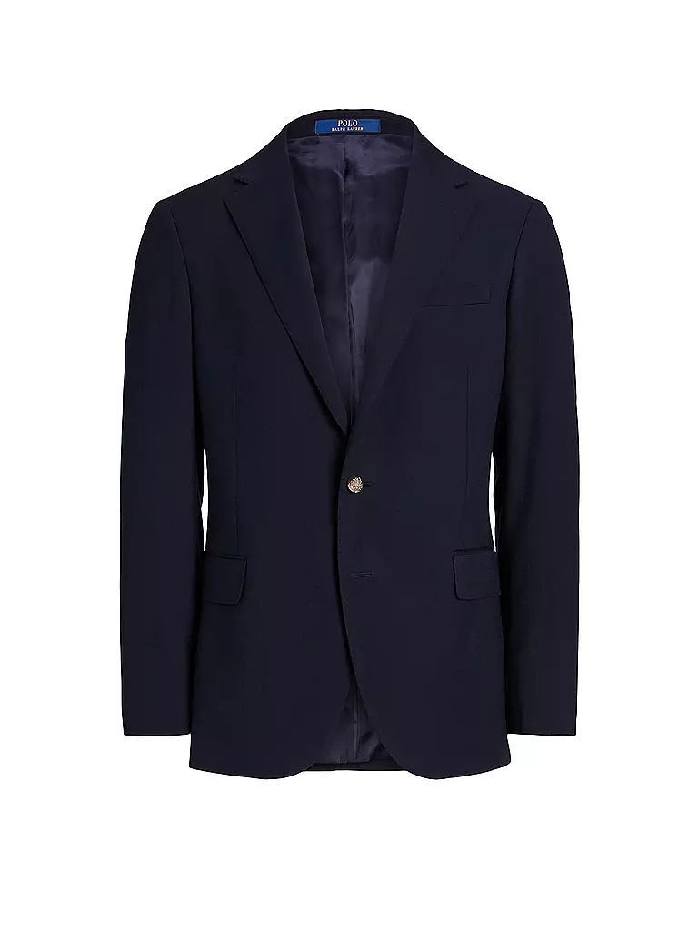 POLO RALPH LAUREN | Blazer | Azul oscuro