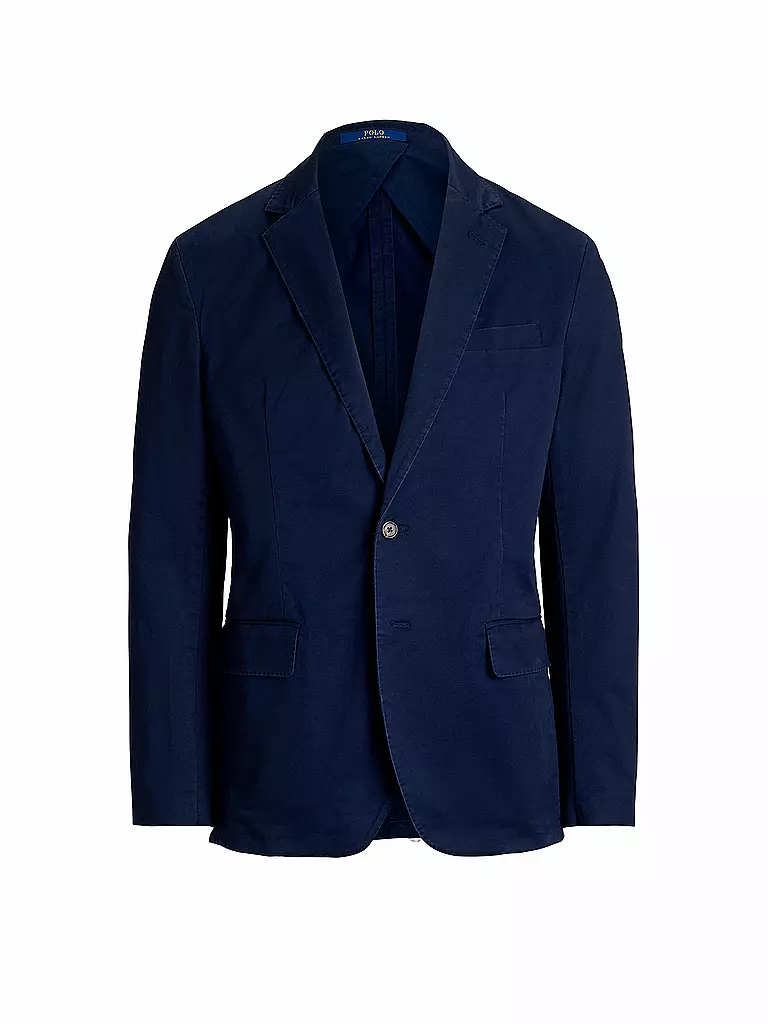 POLO RALPH LAUREN | Blazer | Azul oscuro