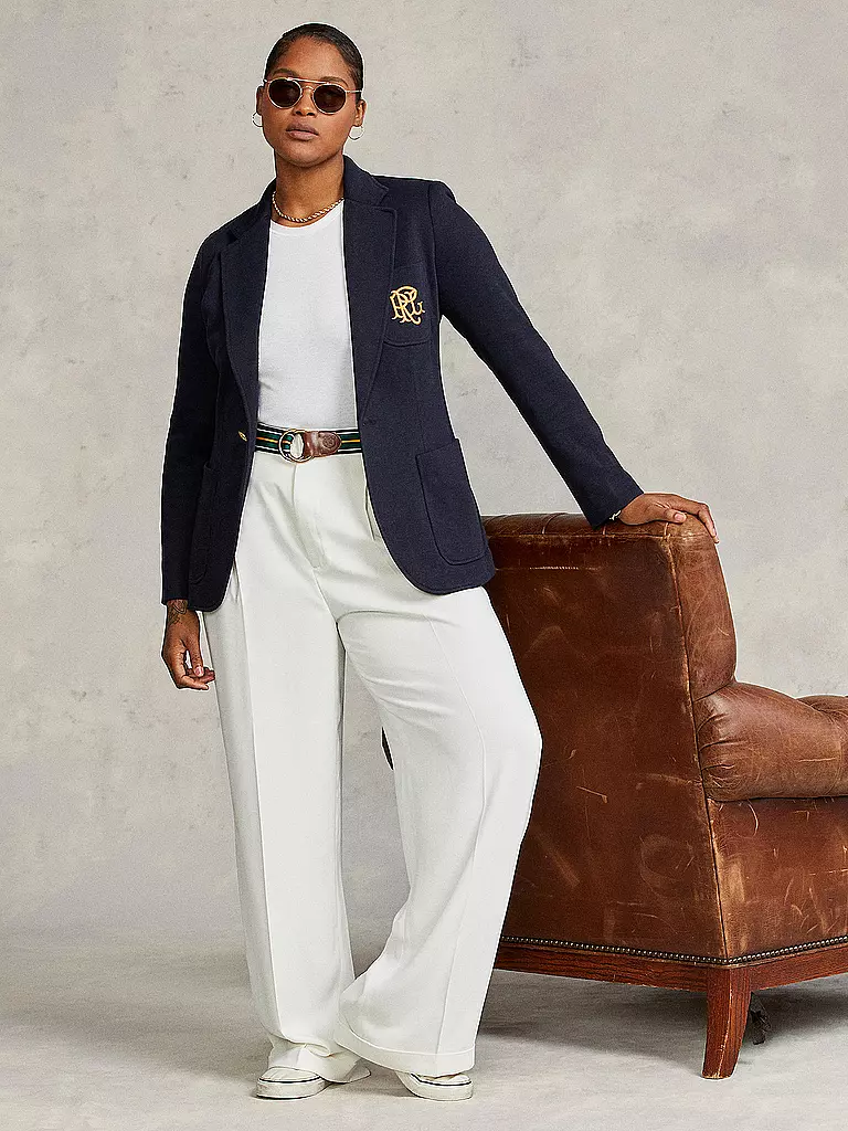 POLO RALPH LAUREN | Blazer | Azul