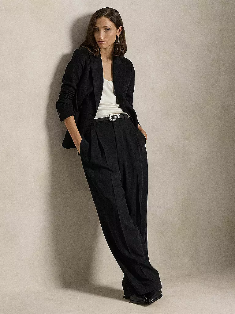 POLO RALPH LAUREN | Blazer | Negro