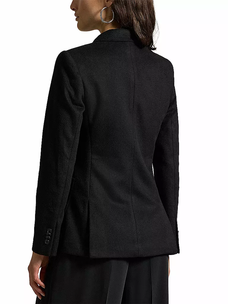 POLO RALPH LAUREN | Blazer | Negro