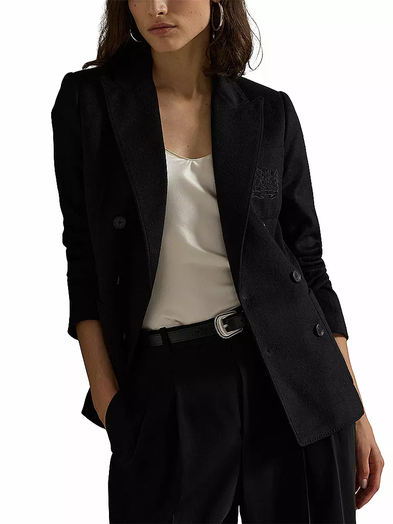 POLO RALPH LAUREN | Blazer | Negro