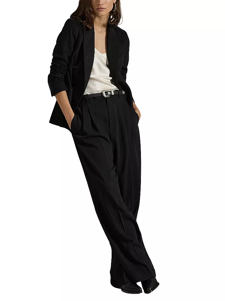 POLO RALPH LAUREN | Blazer | Negro