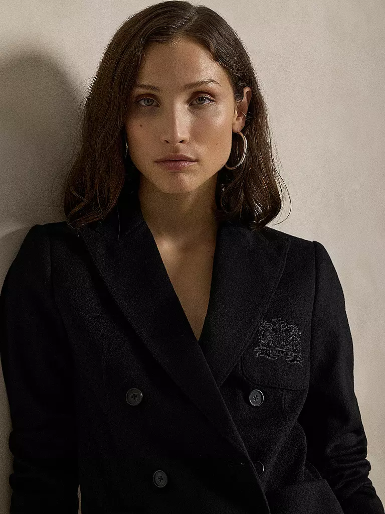 POLO RALPH LAUREN | Blazer | Negro
