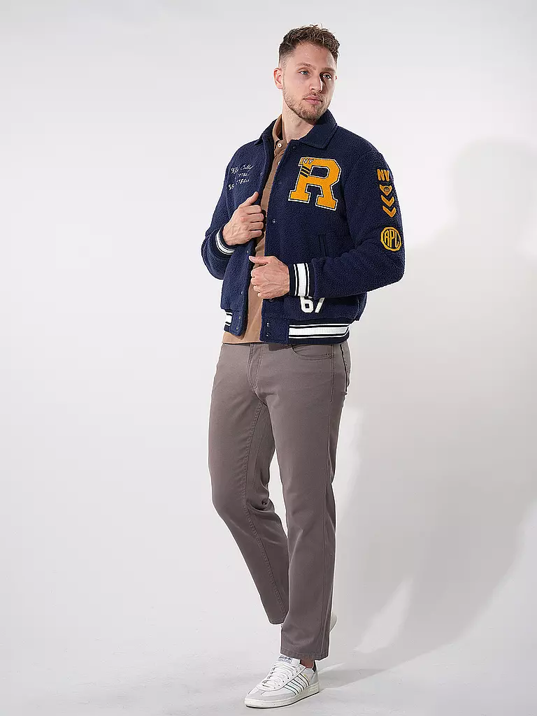 POLO RALPH LAUREN | Blouson  | Azul oscuro