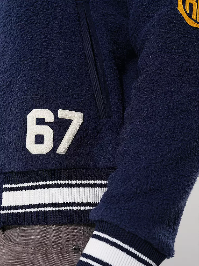 POLO RALPH LAUREN | Blouson  | Azul oscuro