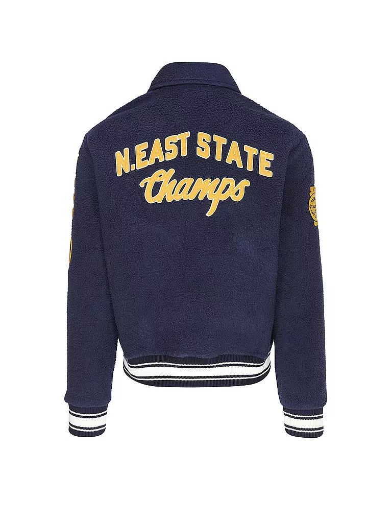 POLO RALPH LAUREN | Blouson  | Azul oscuro