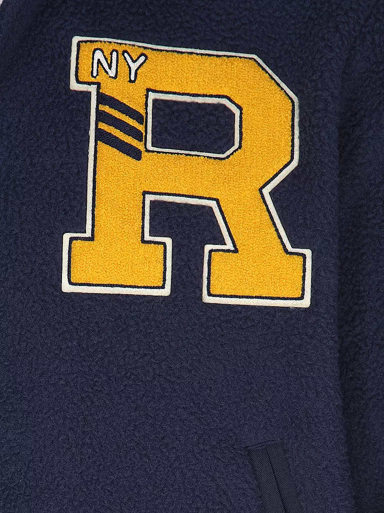 POLO RALPH LAUREN | Blouson  | Azul oscuro