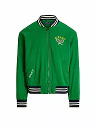 POLO RALPH LAUREN | Blusón | Verde