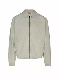 POLO RALPH LAUREN | Blusón | Oliva