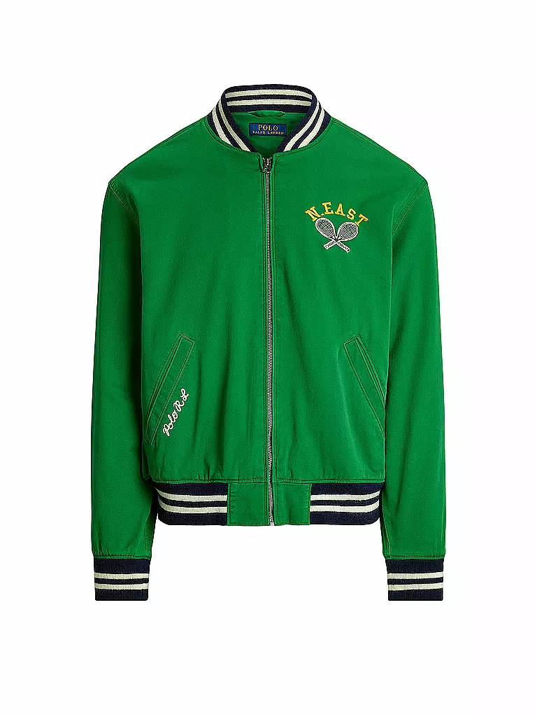 POLO RALPH LAUREN | Blusón | Verde