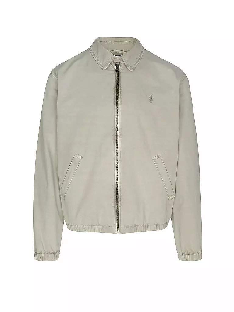 POLO RALPH LAUREN | Blusón | Oliva