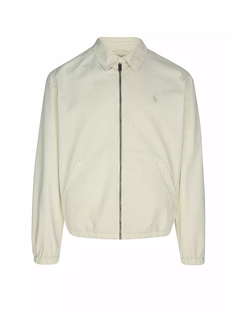 POLO RALPH LAUREN | Blusón | Beige