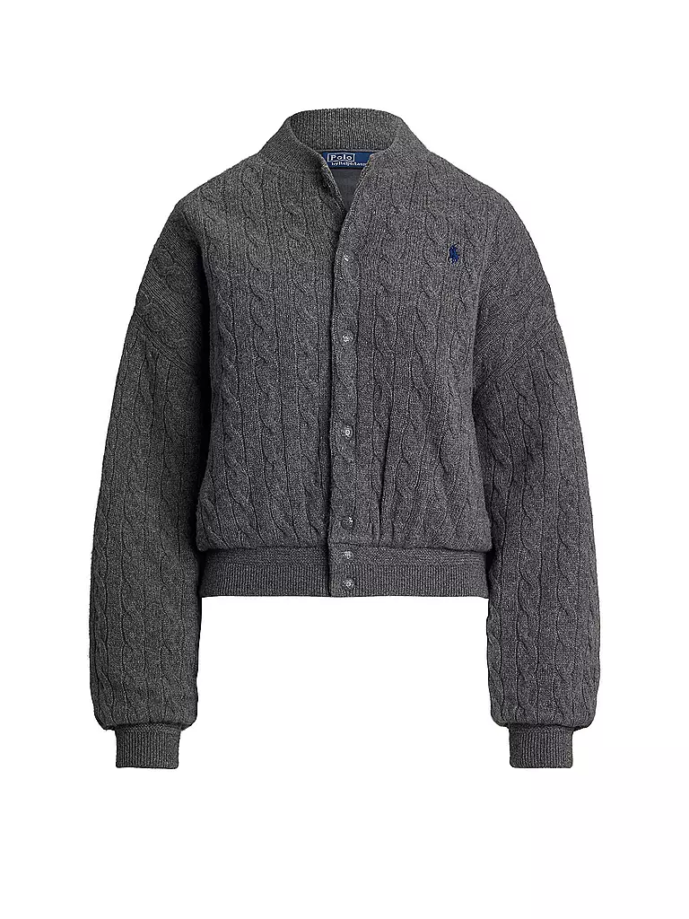 POLO RALPH LAUREN | Blusón | Gris