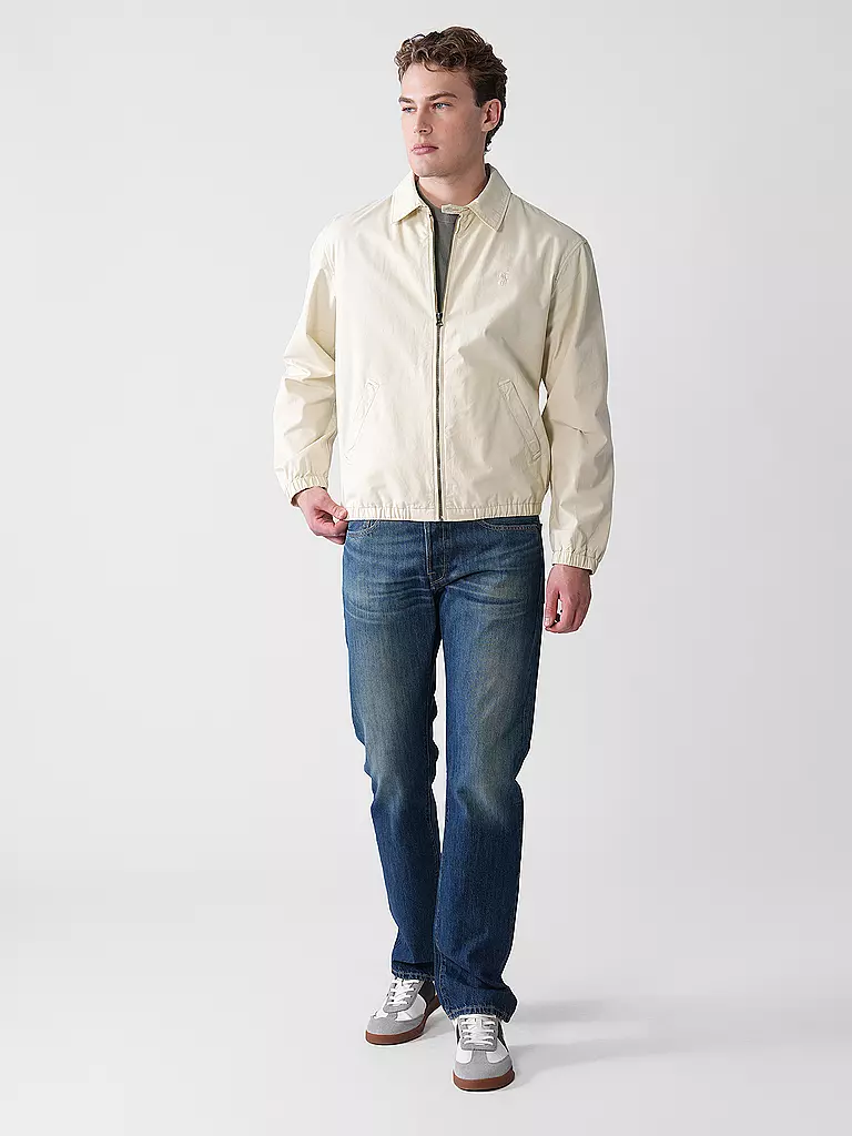 POLO RALPH LAUREN | Blusón | Beige