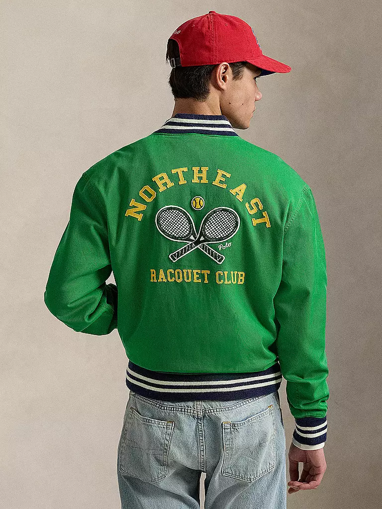 POLO RALPH LAUREN | Blusón | 