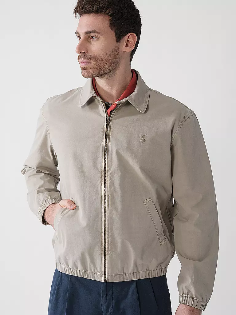 POLO RALPH LAUREN | Blusón | 