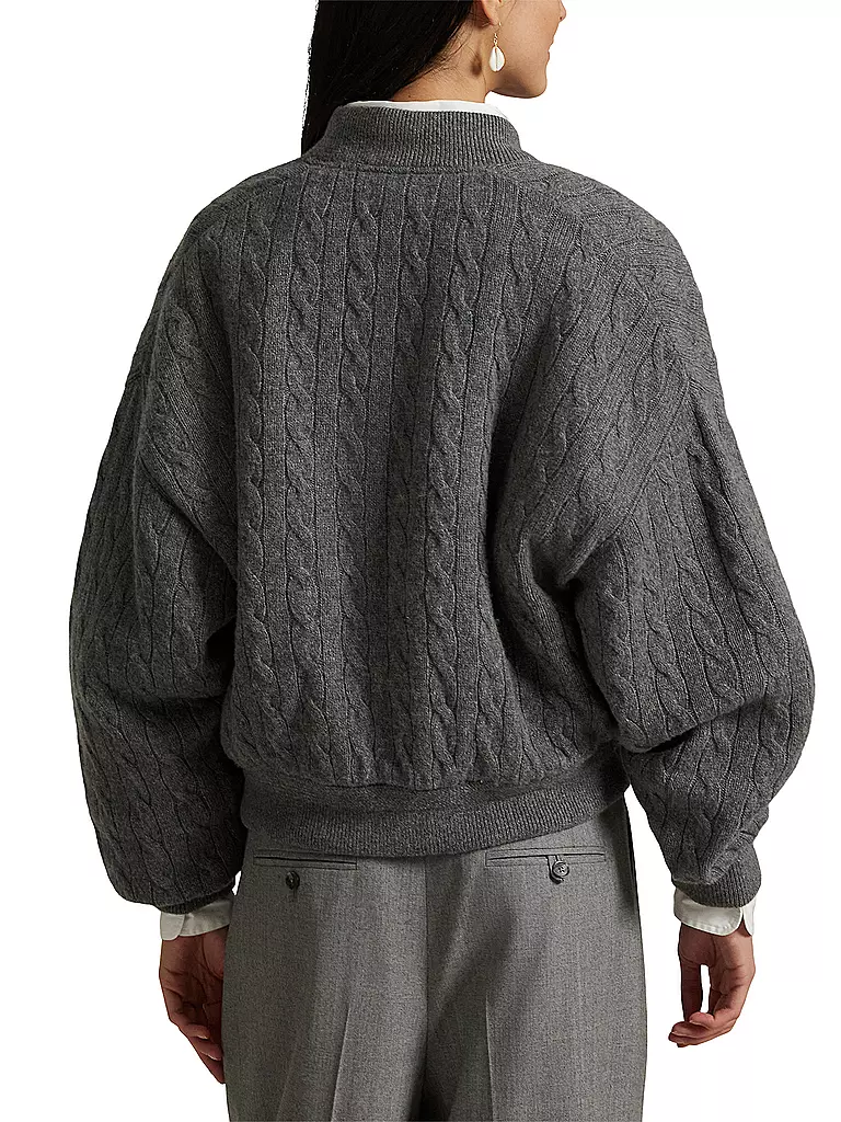 POLO RALPH LAUREN | Blusón | Gris