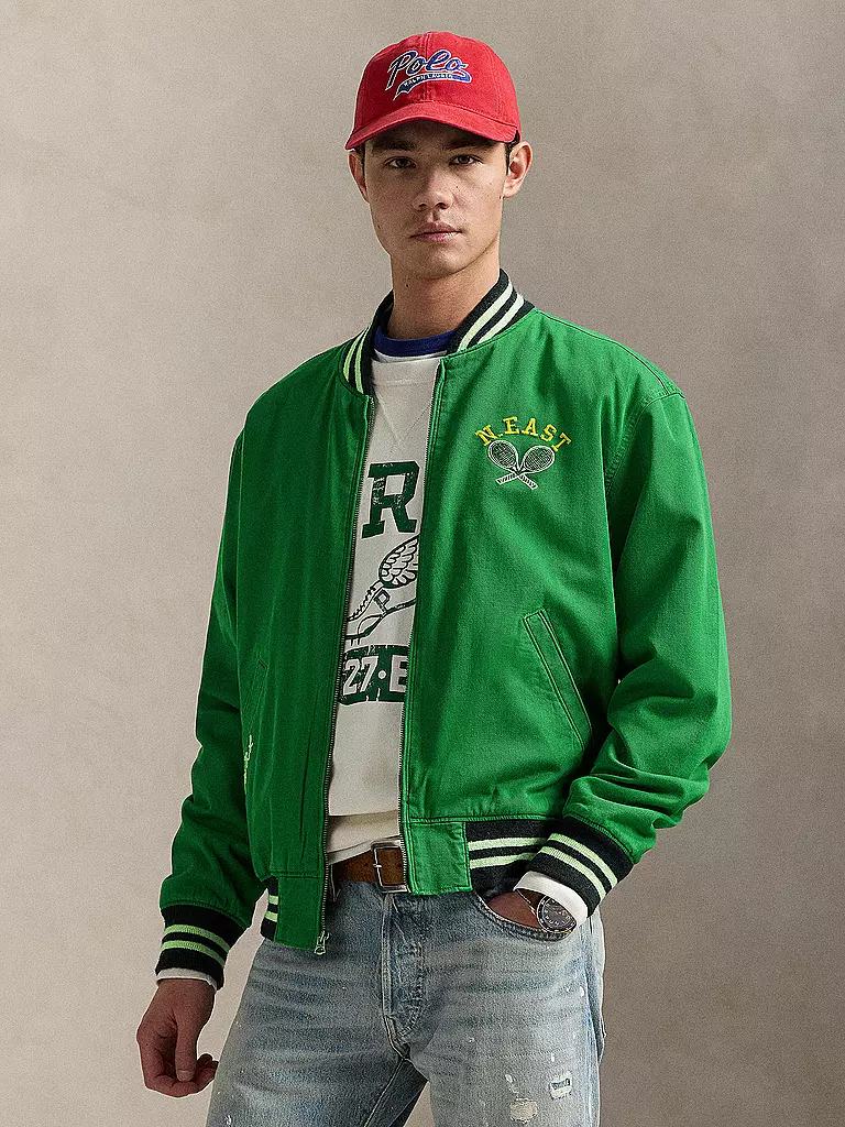 POLO RALPH LAUREN | Blusón | 