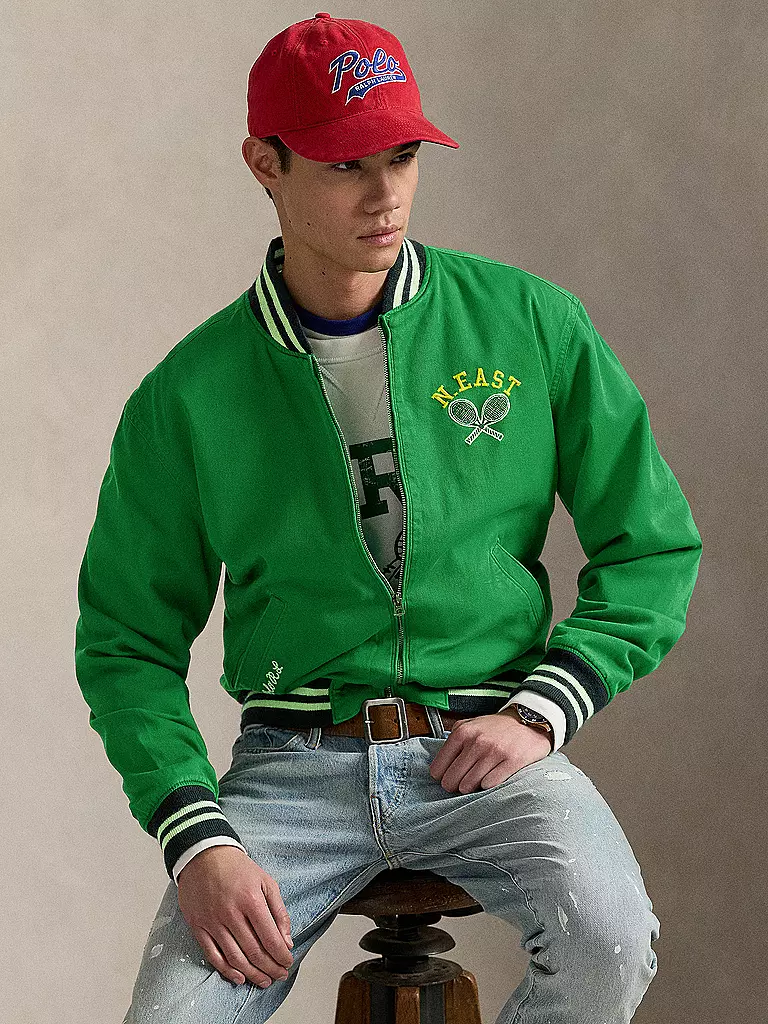 POLO RALPH LAUREN | Blusón | 