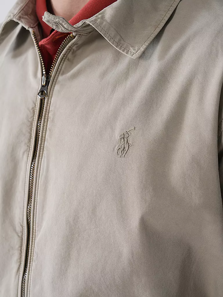 POLO RALPH LAUREN | Blusón | 