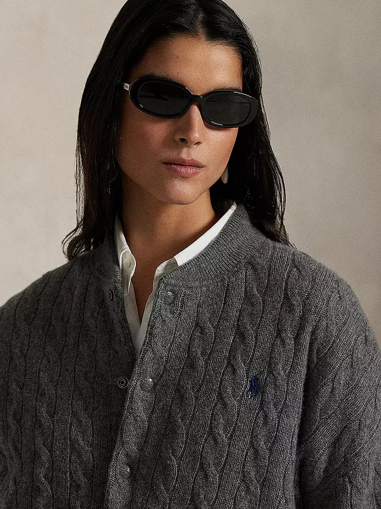 POLO RALPH LAUREN | Blusón | Gris