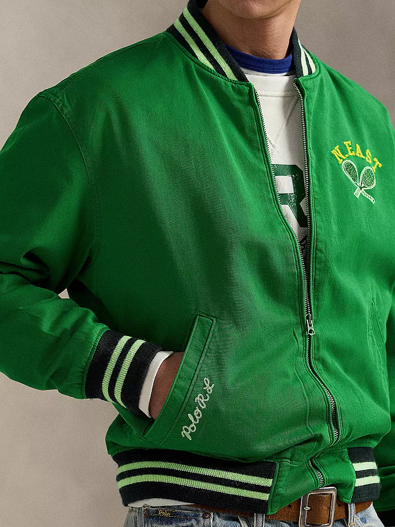 POLO RALPH LAUREN | Blusón | 