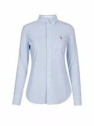 POLO RALPH LAUREN | Blusa HEIDI | Azul