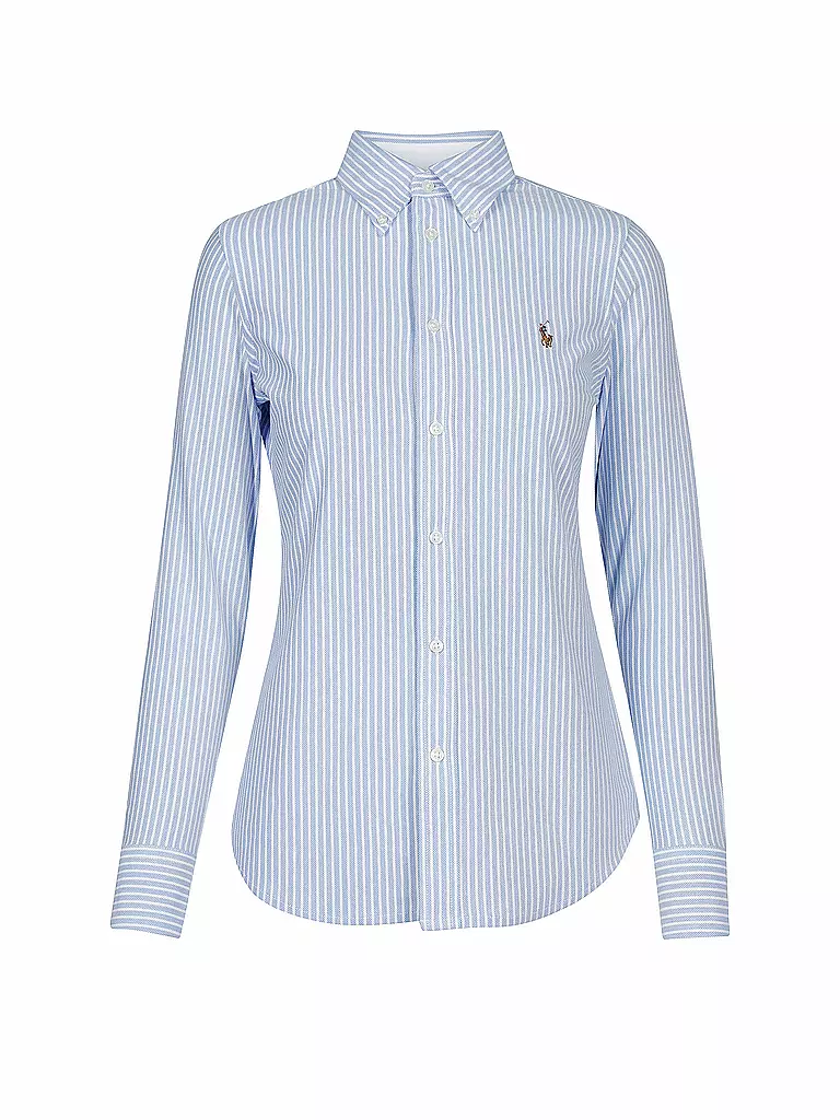 POLO RALPH LAUREN | Blusa HEIDI | Azul