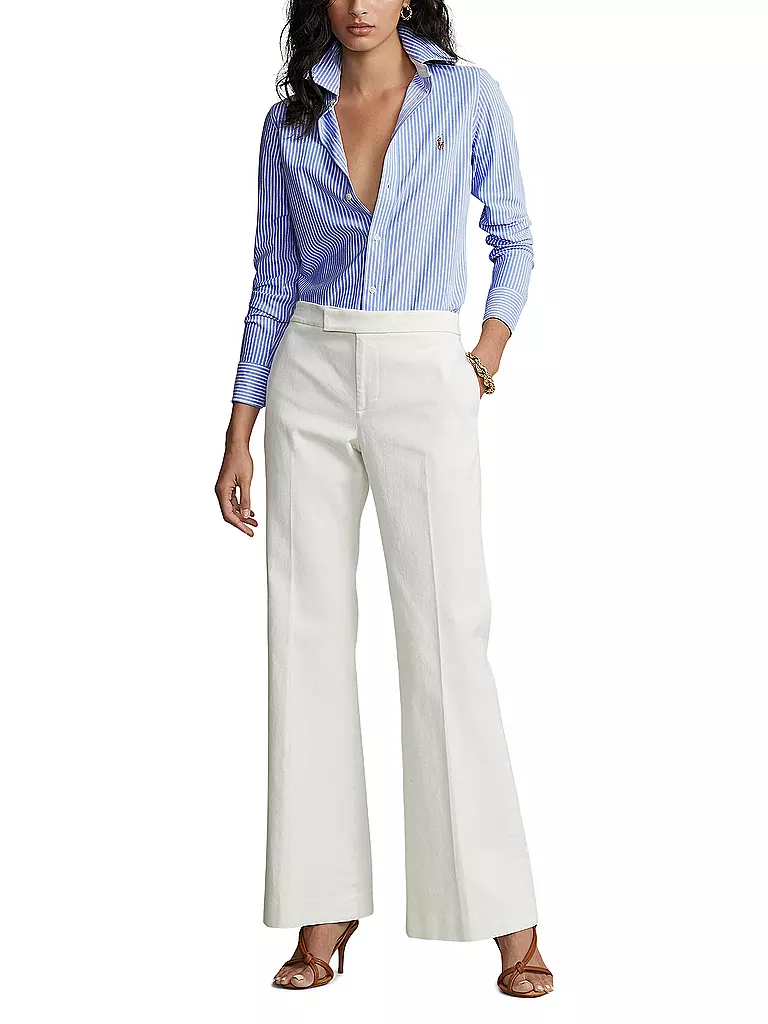 POLO RALPH LAUREN | Blusa HEIDI | Azul
