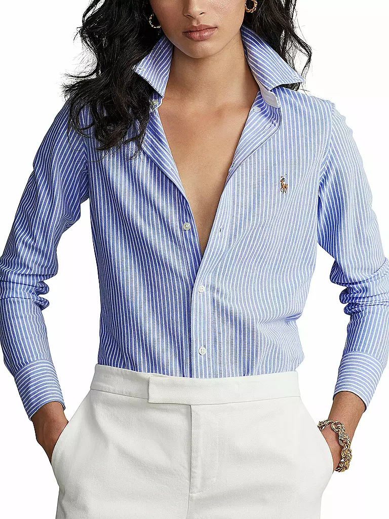 POLO RALPH LAUREN | Blusa HEIDI | 