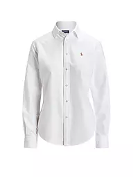 POLO RALPH LAUREN | Blusa KENDAL | Blanco