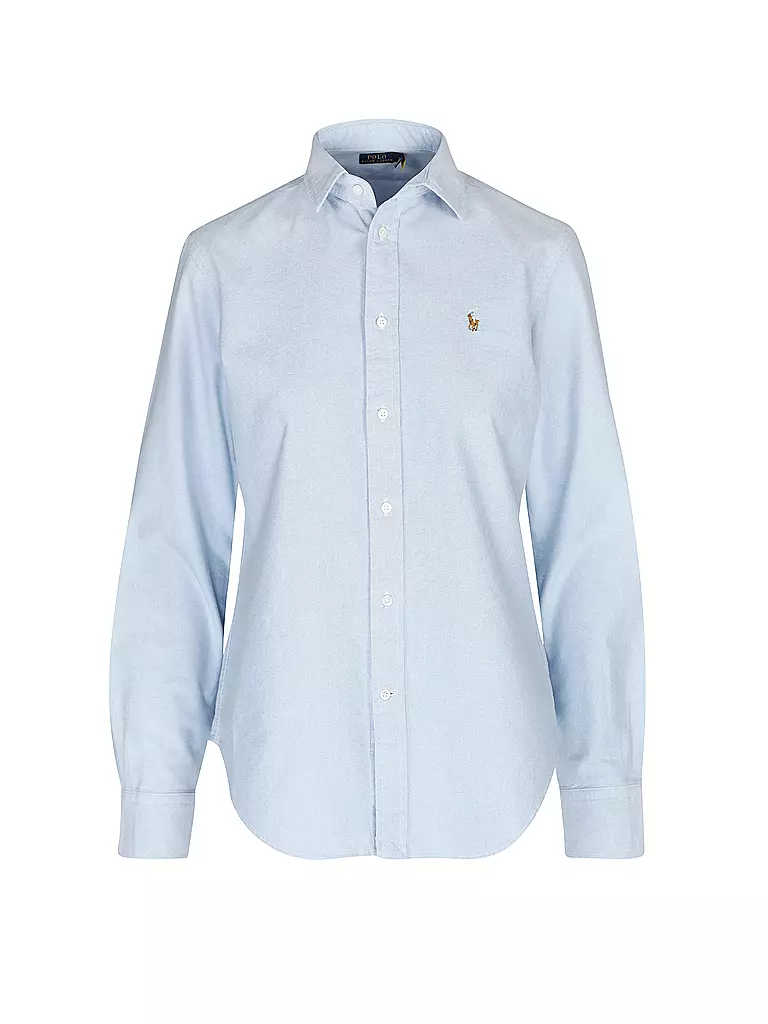 POLO RALPH LAUREN | Blusa KENDAL | Azul