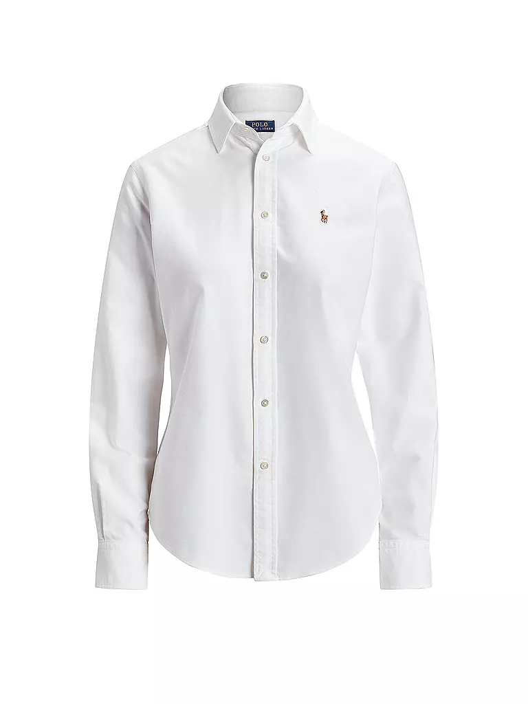 POLO RALPH LAUREN | Blusa KENDAL | Blanco
