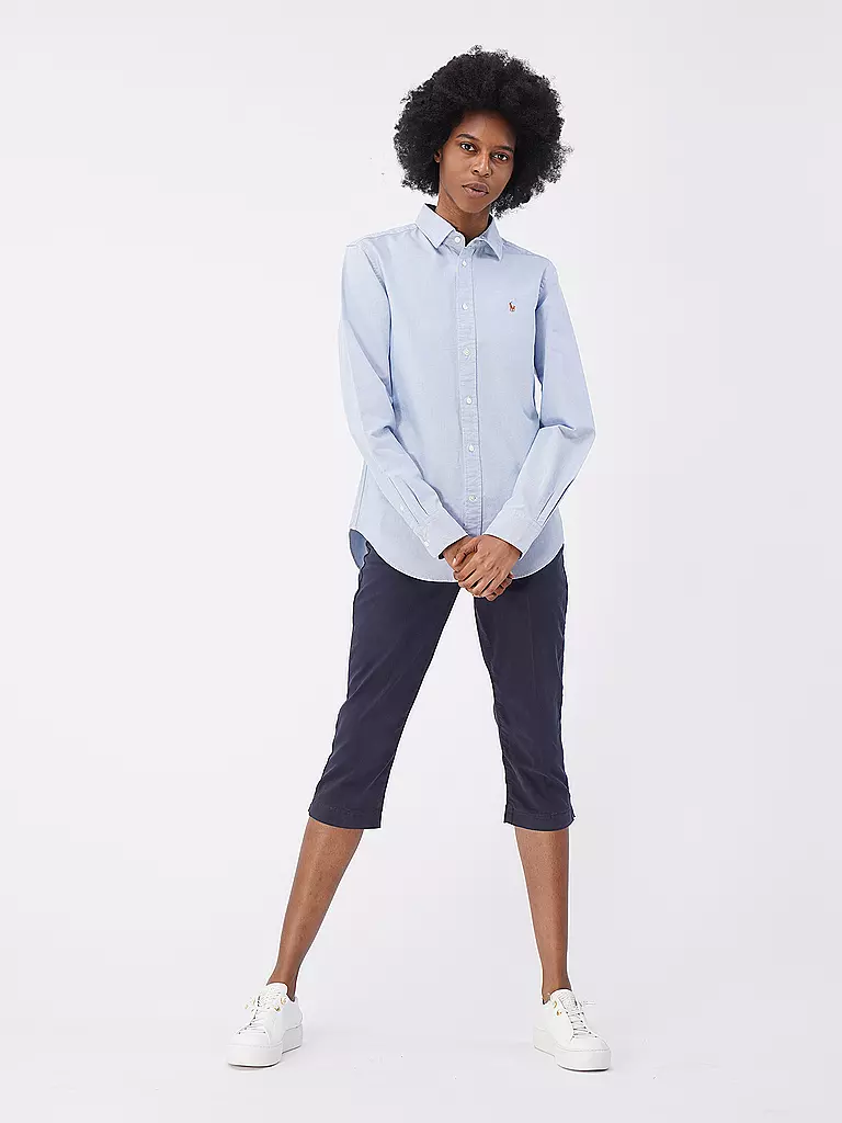 POLO RALPH LAUREN | Blusa KENDAL | Azul