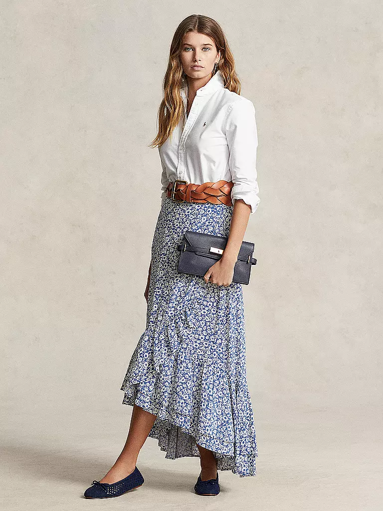 POLO RALPH LAUREN | Blusa KENDAL | Blanco