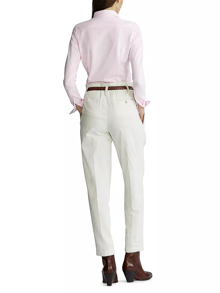 POLO RALPH LAUREN | Blusa Skinny Fit HEIDI | 
