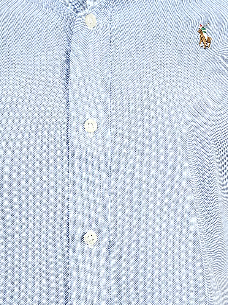 POLO RALPH LAUREN | Blusa Skinny Fit HEIDI | 