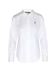 POLO RALPH LAUREN | Blusa | Blanco
