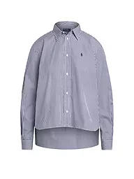 POLO RALPH LAUREN | Blusa | Azul oscuro