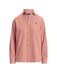 POLO RALPH LAUREN | Blusa | Rojo