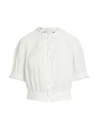 POLO RALPH LAUREN | Blusa | Blanco