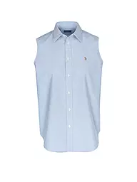 POLO RALPH LAUREN | Blusa | Azul