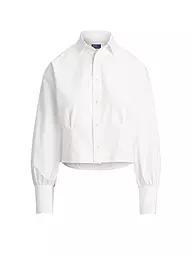 POLO RALPH LAUREN | Blusa | Blanco