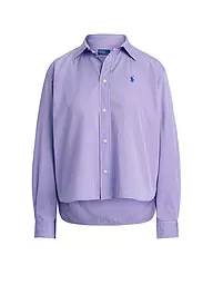 POLO RALPH LAUREN | Blusa | Azul