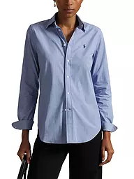 POLO RALPH LAUREN | Blusa | Azul