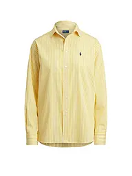 POLO RALPH LAUREN | Blusa | Amarillo