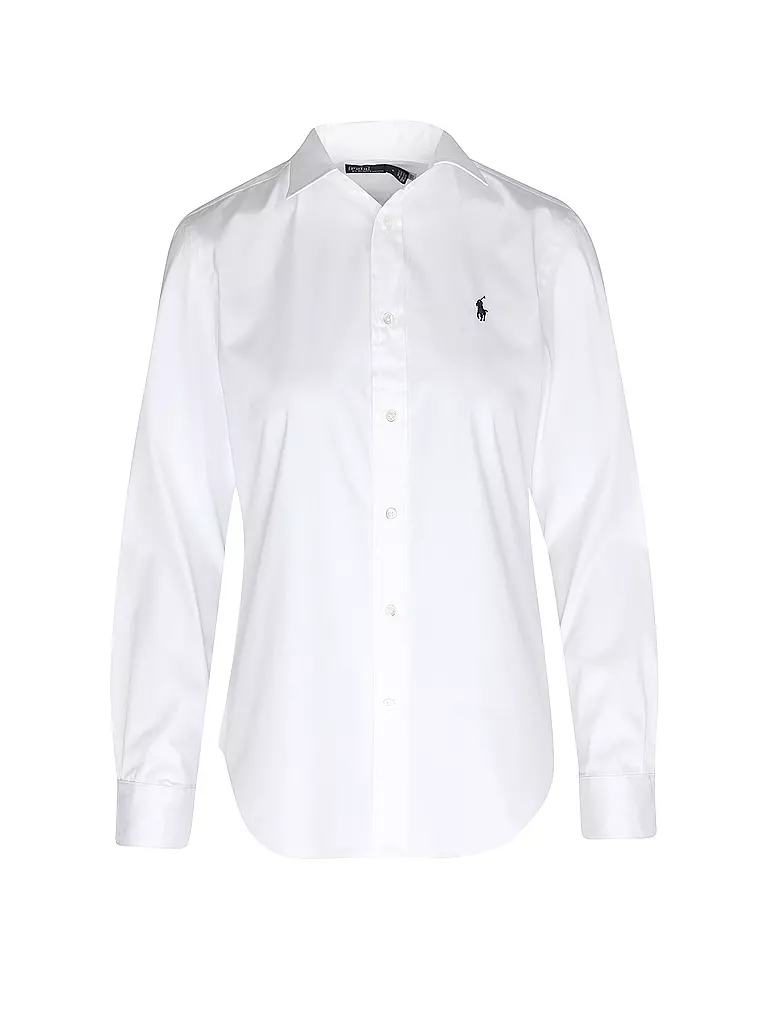 POLO RALPH LAUREN | Blusa | Blanco