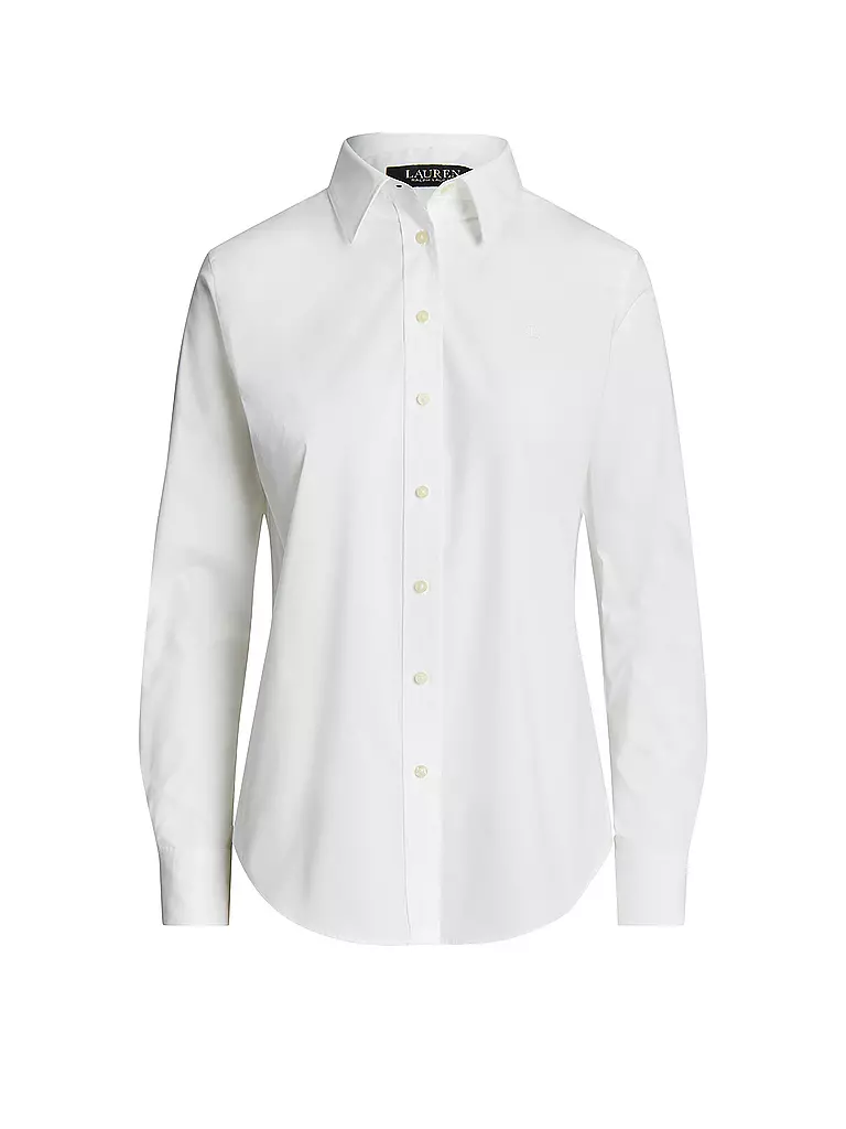 POLO RALPH LAUREN | Blusa | Blanco