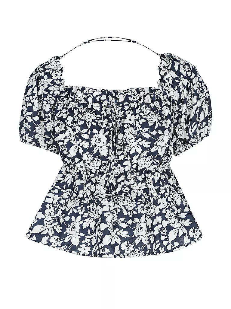 POLO RALPH LAUREN | Blusa | Azul oscuro